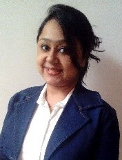 Ms. Priyanka Dey